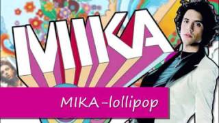 MikaLollipop [upl. by Ibob]