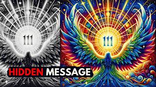 Is the Universe Beckoning You with 111 READY for New HORIZONS Message REVEALED [upl. by Hsenid747]