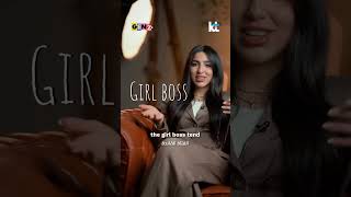 Girl Boss VS Soft Girl [upl. by Stoops]