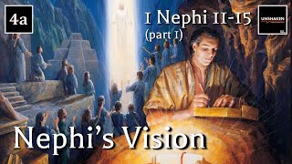 Come Follow Me  1 Nephi 1115 part 1 Nephis Vision [upl. by Siro]