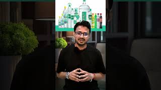 Bisleri Marketing Strategy  Bisleri Case Study  Origin of Bisleri [upl. by Medlin]