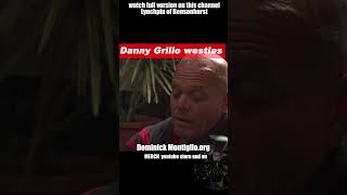 Danny Grillo Story shorts [upl. by Madra503]