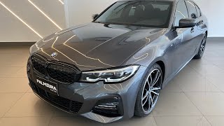 BMW 320i M Sport 2022  Palmeira Motors Limeira [upl. by Persson51]