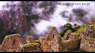 quotOllantayquot o quotCanto de las ñustasquot  fox incaico [upl. by Aronle]