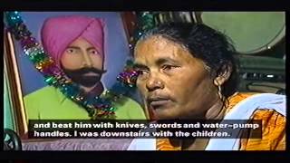 BBC Documentary 1997 about Sikhs  Who are the Sikhs Singh Kaur Khalsa 1984 Punjab iamsikh ne [upl. by Koser530]