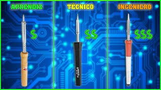 🔴 Los Electronicos NO QUIEREN que Uses Estos Materiales [upl. by Naesed551]