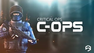 c ops ep 1 [upl. by Melantha]