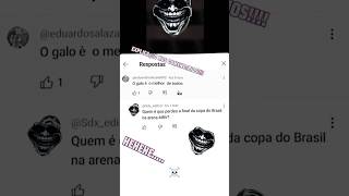 Não me processa prfv 👍 edit trollface music [upl. by Aretta]