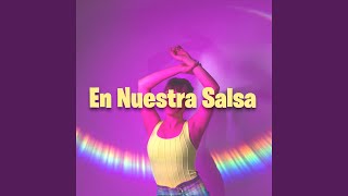 Antes Salsa Version [upl. by Clementia]