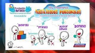 HABILIDADES PERSONALES [upl. by Ahcim995]