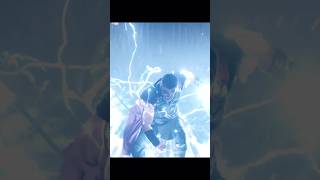 Thor GOD of Hammers thor marvel shorts [upl. by Enelegna550]