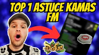 1M7 DE BENEFICE EN 2MN CHRONO DE FORGEMAGIE ma meilleure astuce kamas en fm [upl. by Claudius446]