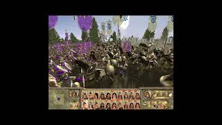 You can Recruit New Generals all the way back in Barbarian Invasion rometotalwar tips tricks [upl. by Sommer]