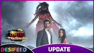 Kavach Mahashivratri  17th May 2020  Today News  Colors TV Kavach Season 2 Serial 2020 [upl. by Zebaj]