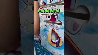 Dia 8 Abrindo o Calendário de Festas de Fim de Ano do Pokémon TCG pokemon shorts [upl. by Nalor]