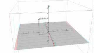 GeoGebra 3D [upl. by Nosreg]