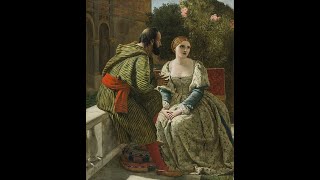 Othello  Act 4 Scene 2  Analysis and Discussion [upl. by Llevron]