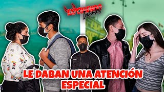 PERDIÓ SU RELACIÓN POR UNA NOCHE DE PASIÓN 😫💔  Exponiendo Infieles 🔥 [upl. by Portuna]