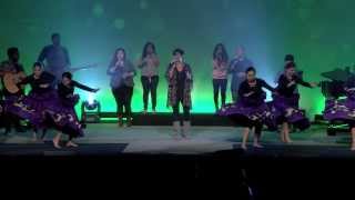 CHRIST EMBASSY SAMOA  Matautia  Official Music Video 2014 [upl. by Atiuqad372]