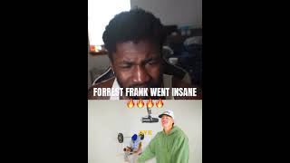 FORREST FRANK WENT INSANE🔥🔥🔥🔥  WATCH UNTIL END [upl. by Nairred]