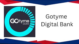 GoTyme Bank Philippines The Best Digital Savings Account in 2024 [upl. by Ethelind613]