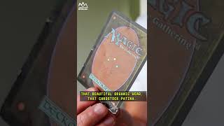 Rhystic Studies  A Lost Collection  magicthegathering [upl. by Crescentia743]