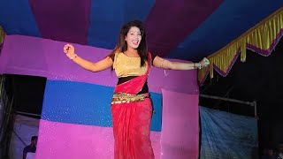 Aapdi pode kanga le।।ft miss Soniya।। hungama dance।। chottu studio live [upl. by Ilaire159]