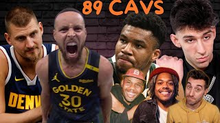 89 Cavs One Chip Wonders [upl. by Myna]