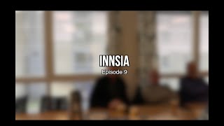 Innsia episode 9 [upl. by Eceertal302]