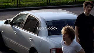 Egor Sidorov  Welcome to North [upl. by Kola]