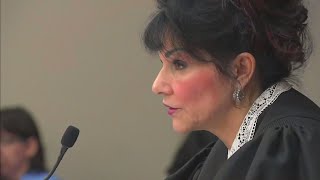 Judge Delivers Sentence To Larry Nassar [upl. by Blakelee]