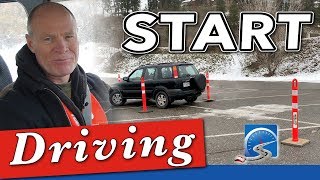 Ohio Maneuverability Test  Step by Step Instructions [upl. by Ute]