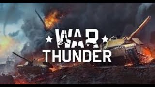 War Thunder 1rész  Irány a csata [upl. by Weissmann357]