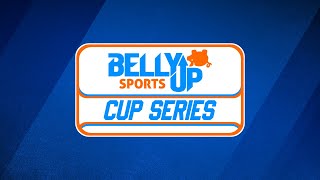 2024B Belly Up Cup Series Race 12 MidOhio 120 [upl. by Abramson]