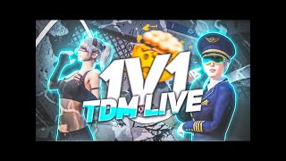 🔥2v2 TDM START PRIZE 1K  🔥bgmilive shortsfeed shorts sports roommatch bgmishorts [upl. by Sayre]