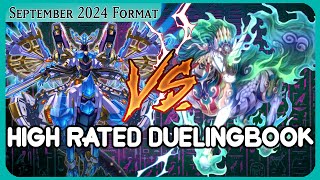 【High Rated DB】Drytron vs Fire King Azamina 2436 [upl. by Lasorella820]