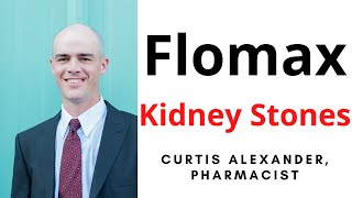 Flomax For Kidney Stones In Women Does It Work Is It Safe [upl. by Ahsiner]