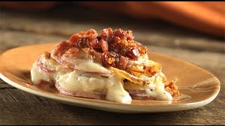 Idahoan Steakhouse Bacon amp Ranch Red Potatoes [upl. by Grati]