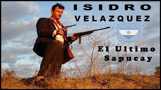 🏥​ 🏥​ ISIDRO VELAZQUEZ 🏥​ 🏥 ​EL ULTIMO SAPUCAY 🏥 🏥​ [upl. by Keeler]