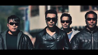 Jup Jusa Eein  Kezang DorjiBhutanese Rap Rock Song [upl. by Kreiner]