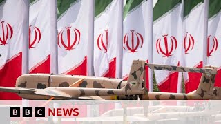 Iran sanctions US and UK extend measures against Tehran  BBC News [upl. by Mikeb884]