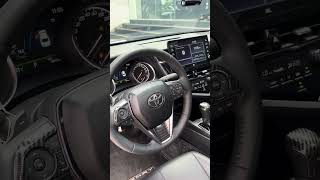 Hạ giá  Thu Hồi Vốn  Toyota Camry 25 Nhập Thái Lan Chạy 2v6 Km Sơn Zin Nguyên Xe Full Phụ Kiện [upl. by Oneal]