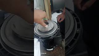 Pump Impeller bend reels viral attitude like love motivation poetry video automobile reels [upl. by Maloney]