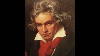 Beethoven  Sonata Quasi una Fantasia op 27 2 Moonlight  I [upl. by Wrand14]