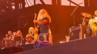 Faster Horses The Cowboy and the Poet Tom T Hall cover  Jamey Johnson [upl. by Lalita]