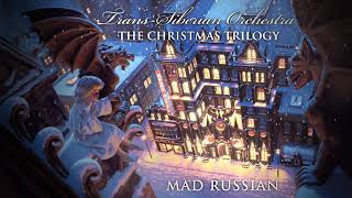 TransSiberian Orchestra  A Mad Russians Christmas Official Audio w Narration [upl. by Emlen204]