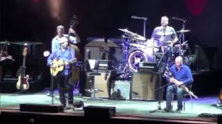 Mark Knopfler  Privateering  Málaga 2013  HQ Audio Multicam [upl. by Inaliak]