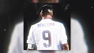 BENZEMA  BENZEMAAAAAAAAAAA X YUM YUM  LXNGVX SLOWED VERSION [upl. by Ranna]