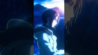 Ymir jaw ❤️ aot anime animeedit shortvideo shorts ymir [upl. by Lenuahs]