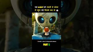 Robot🤖 comedy youtubeshorts shortvideos mummy maa [upl. by Valencia841]